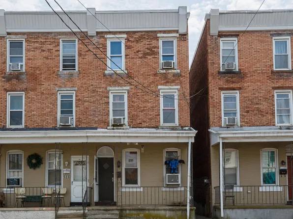 521 Emory Ave, Trenton, NJ 08611