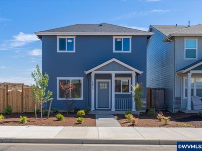 1677 SE Barberry Ave #CR5NAD, Dallas, OR, 97338