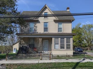 320 N Hanover St, Hershey, PA 17033