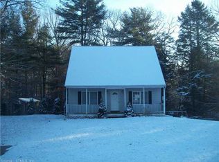 24 Tamarack Cir, Killingly, CT 06241