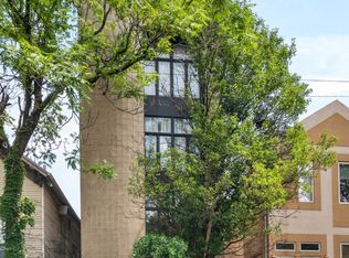 829 N May St #1, Chicago, IL 60642