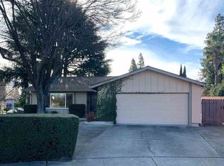 6016 Corte Calera, Pleasanton, CA 94566