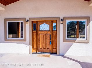 114 High Country Trl, Alto, NM 88312