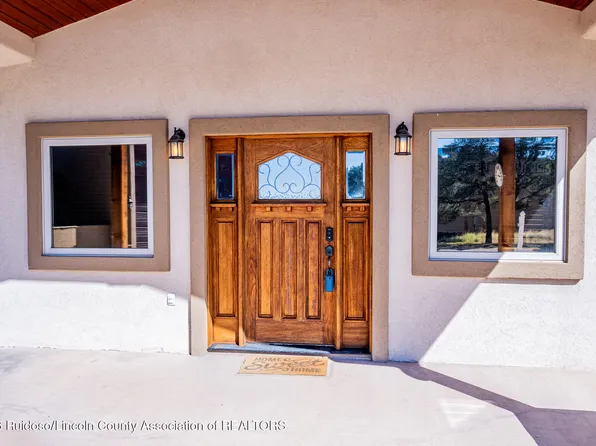 114 High Country Trl, Alto, NM 88312