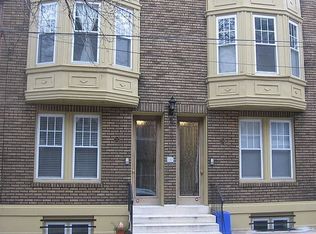 752 S Martin St #2, Philadelphia, PA 19146
