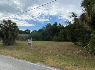 379 Jeru Blvd, Tarpon Springs, FL 34689
