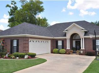 1262 Cross Creek Rd, Prattville, AL 36067