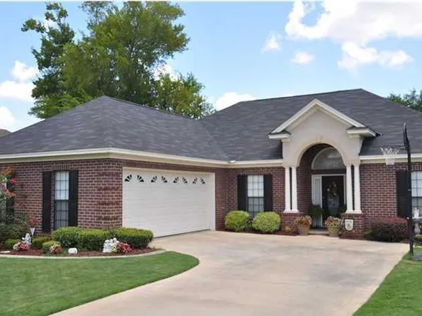 1262 Cross Creek Rd, Prattville, AL 36067