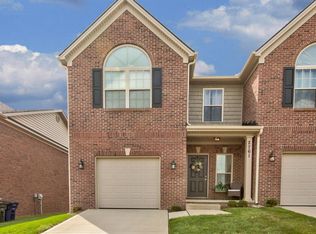 2761 Meadowsweet Ln, Lexington, KY 40511