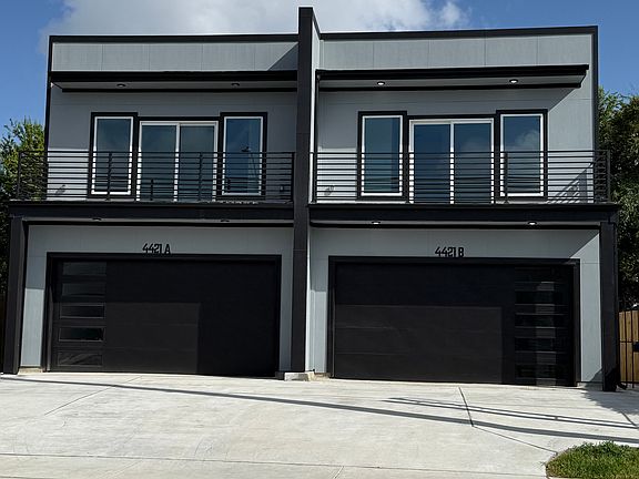 2nd image of 4421 Reed Rd #B