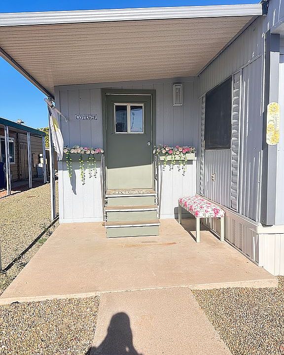 1st image of 3300 E Broadway Rd Lot 163