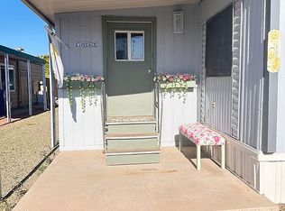 3300 E Broadway Rd Lot 163, Mesa, AZ 85204