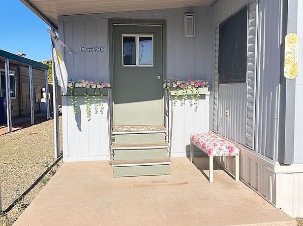 3300 E Broadway Rd Lot 163