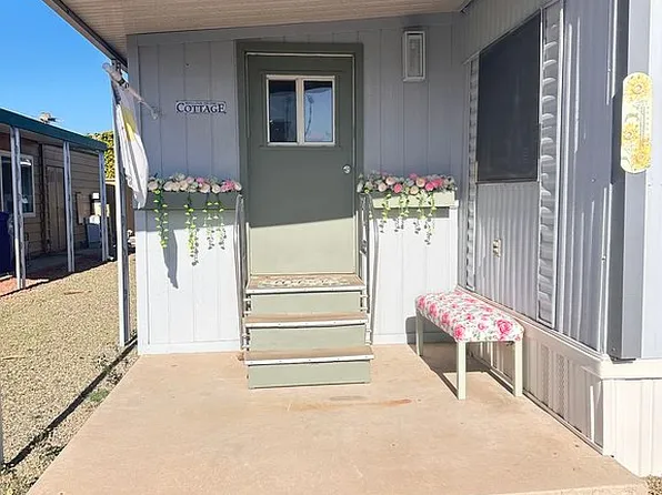 3300 E Broadway Rd Lot 163, Mesa, AZ 85204