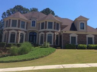1042 Concerto Ct, Fairburn, GA 30213