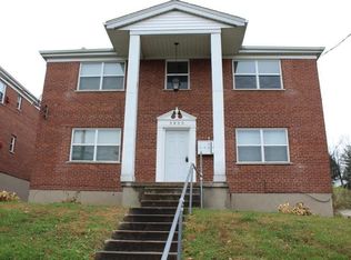 3833 Boudinot Ave APT 2, Cincinnati, OH