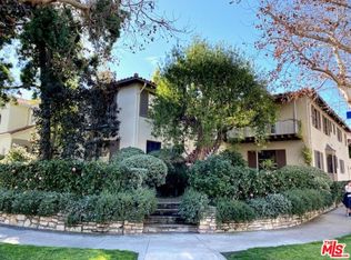 365 N Orange Dr, Los Angeles, CA 90036