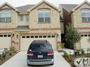 1826 Villa Dr, Allen, TX 75013