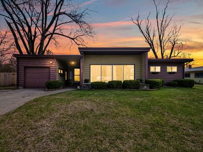 117 Orchard Ridge Pkwy, Hillsdale, MI, 49242