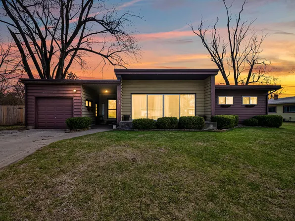 117 Orchard Ridge Pkwy, Hillsdale, MI 49242