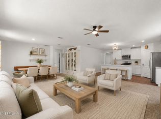 75471 BRIDGEWATER Drive, Yulee, FL 32097