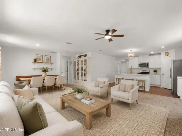 75471 BRIDGEWATER Drive, Yulee, FL 32097