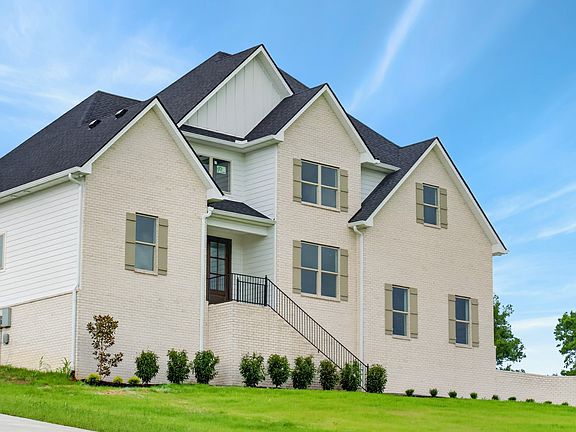 2nd image of 295 Bridle Path Ln Lot 17