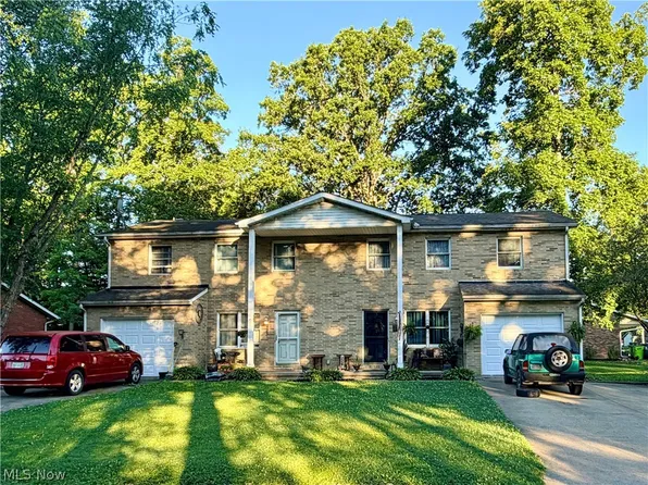 421-423 Cobblestone Ave NE, Alliance, OH 44601
