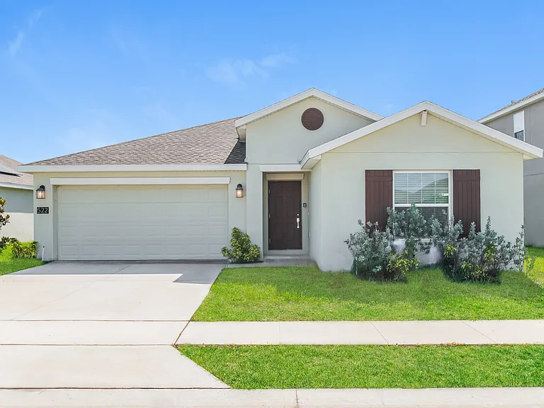522 Patton Loop — Photo 1
