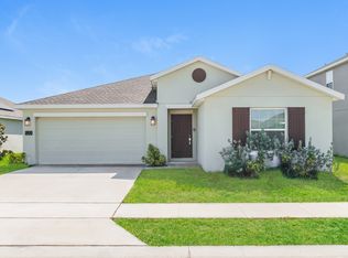 522 Patton Loop, Bartow, FL 33830