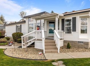 1200 S Euclid Rd #82, Grandview, WA 98930