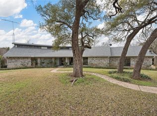 150 Wild Plum Ln, Whitney, TX 76692