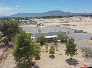 3721 Mark Rd, Pahrump, NV 89060