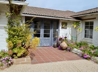 (Undisclosed Address), Carmel, CA 93923