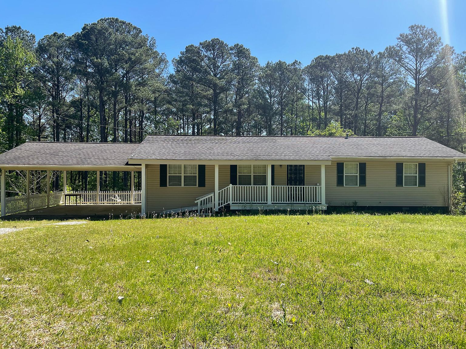 116 Drive 1227, Saltillo, MS 38866 MLS 231301 Zillow