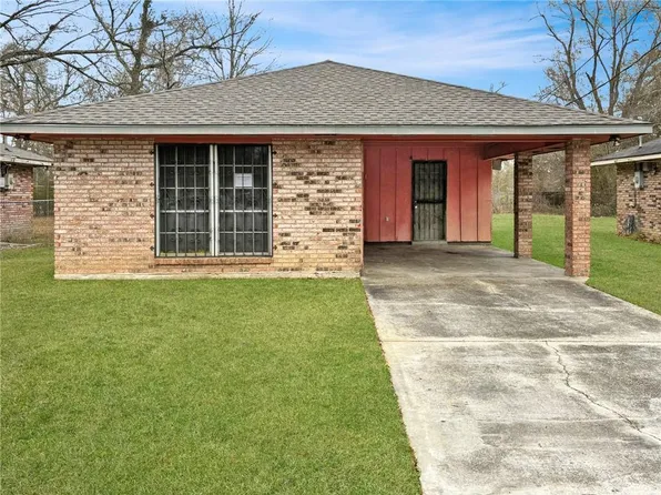 110 Wells Dr, Hammond, LA 70403