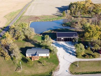 410 Highway K, Laredo, MO, 64652