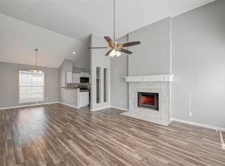 17419 Lobo Trl, Houston, TX 77084