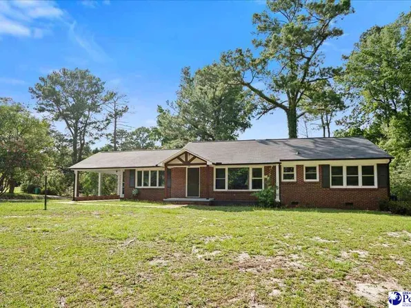 206 State Rd, Cheraw, SC 29520
