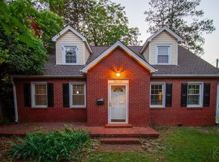 3400 Eastway Dr, Charlotte, NC 28205