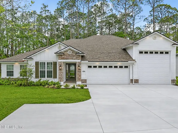 1646 COUNTY ROAD 315B, Green Cove Springs, FL 32043