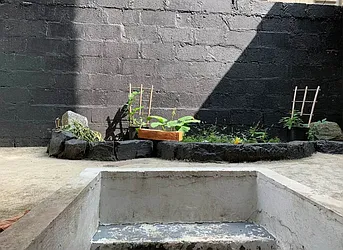 Rented by The Downtown LLC