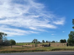 E Highway 26, Richfield, ID 83349