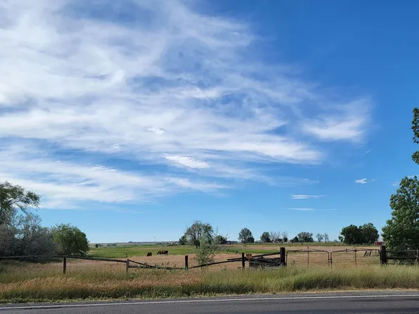 E Highway 26, Richfield, ID 83349