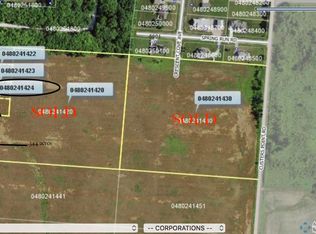 0 Fairfield Beach Rd NE, Thornville, OH