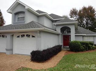 5620 Fox Trail Dr, Pace, FL 32571