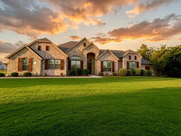 2060 N Stodghill Rd, Rockwall, TX 75087