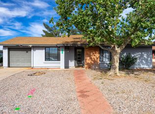 927 S Plaza Benito --, Sierra Vista, AZ 85635