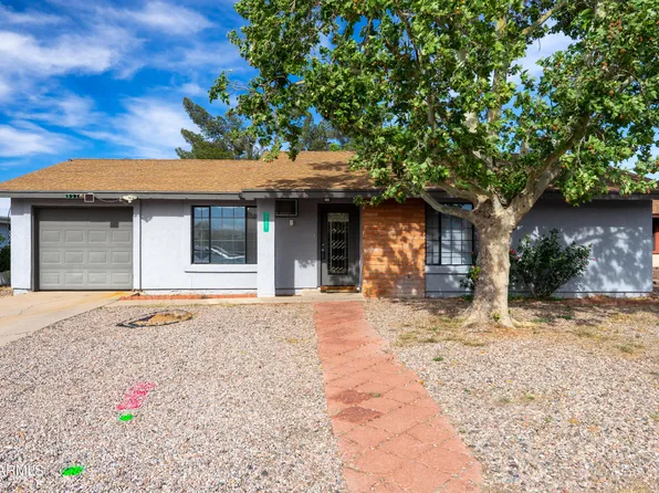 927 PLAZA BENITO --, Sierra Vista, AZ 85635
