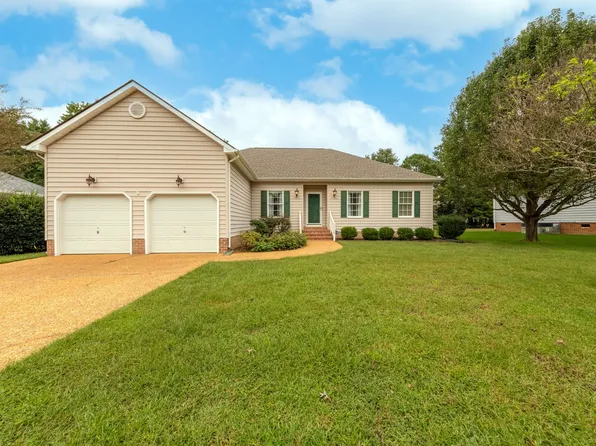 3736 Cherry Walk, Williamsburg, VA 23188